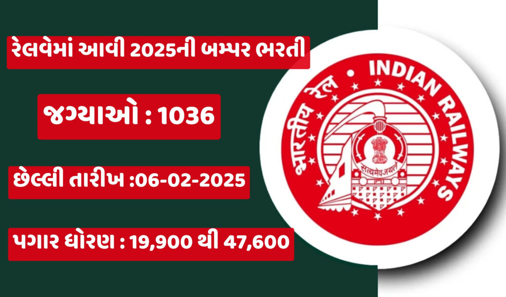 RRB Ministerial&Isolated Recruitment 2025
